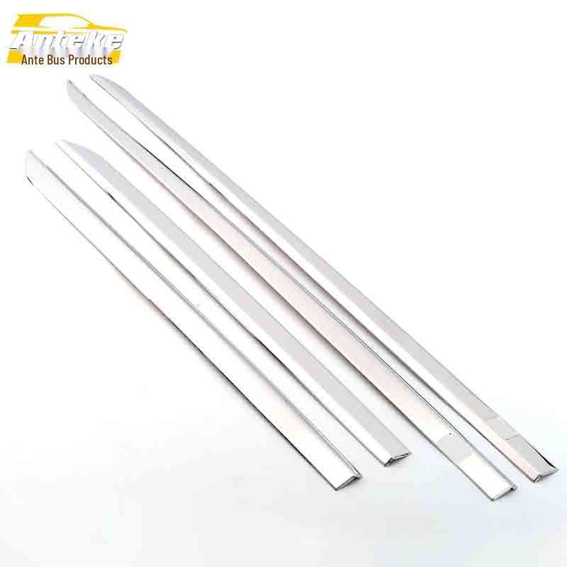 Huansu H3 Door Edge Strip & Body Trim Anti-Scratch Decorative Patch