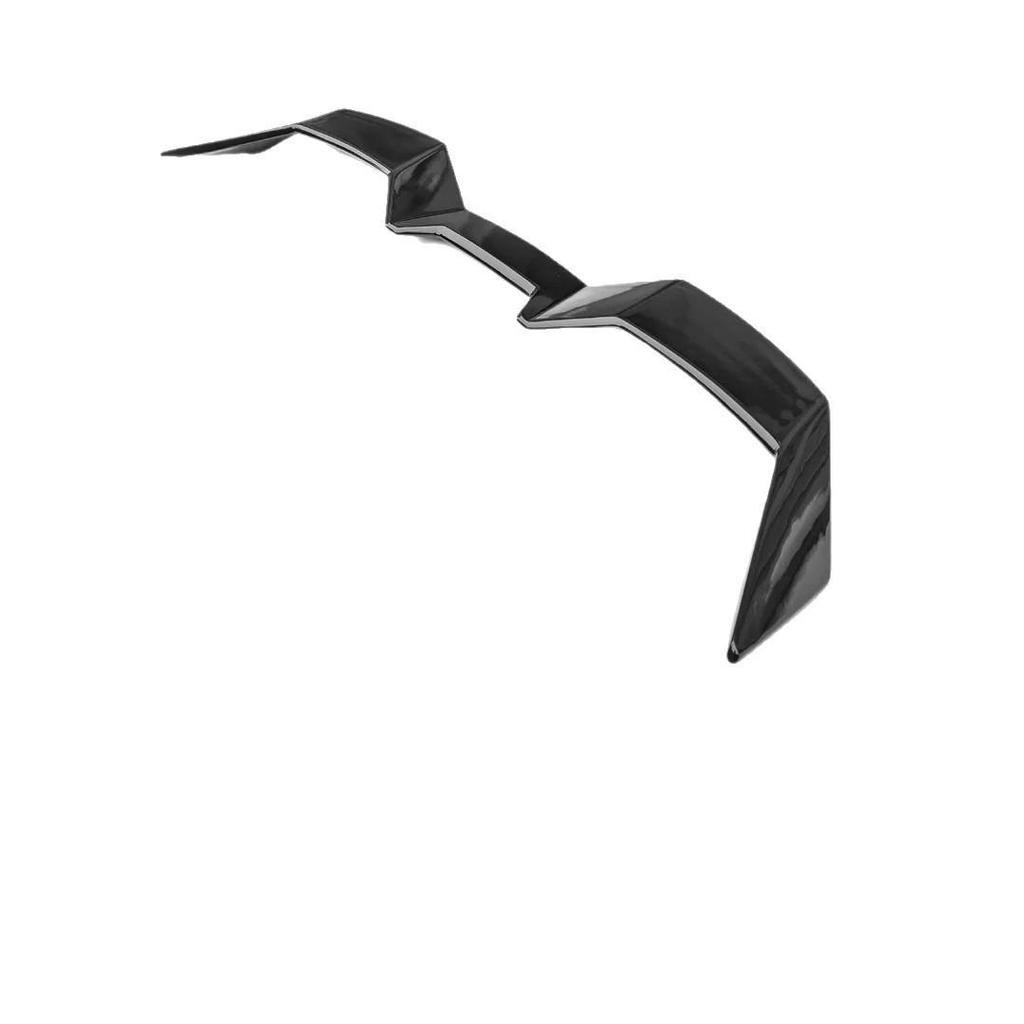 Suitable for Honda Gullwing Style Rear Spoiler 2021-2023 Models, No-Drill Installation.