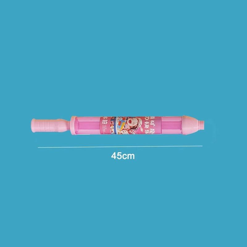 Firework Water Gun Toy - Water Fireworks,Squirt Water Toy Gun,Summer Swimming Beach Garden Game,Outdoor Toys for Kids Boys Girls