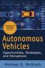 Kniha Autonomous Vehicles : Opportunities, Strategies and Disruptions: Updated and Expanded Second Edition
