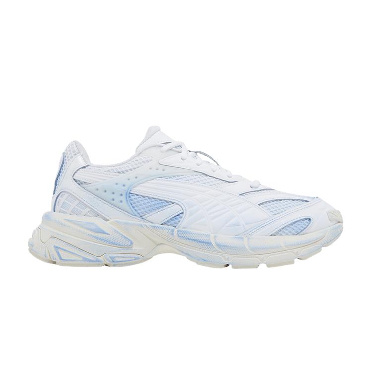 Puma Velophasis  Overdye  42