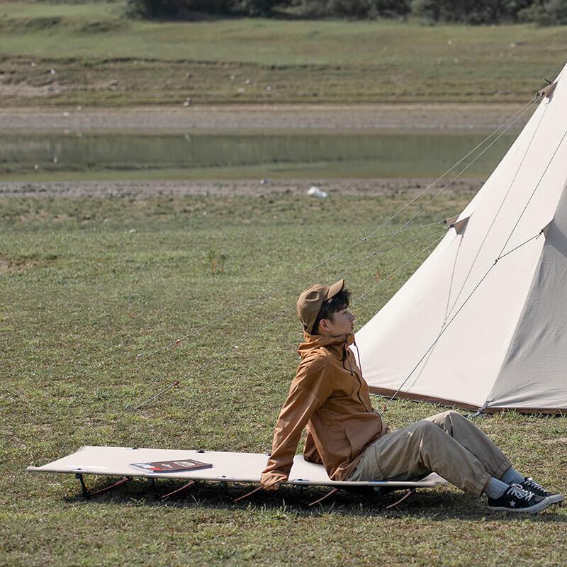 Naturehike Outdoor faltbares Campingbett Matratze