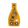 5pcs no logo XHORSE VVDI BE Key Pro V4.2 PCB Remote Chip Improved Version 315/433MHz Can MB BGA Token XNBZ01 for Mercedes Benz