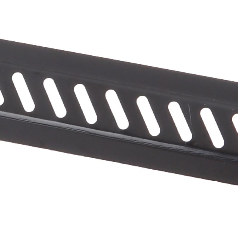 5X Kryt slotu Pci Prachový filtr Záslepka Chladicí ventilátor Prachový filtr Ventilace