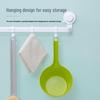 Food Grade Baby Bath Water Scoop