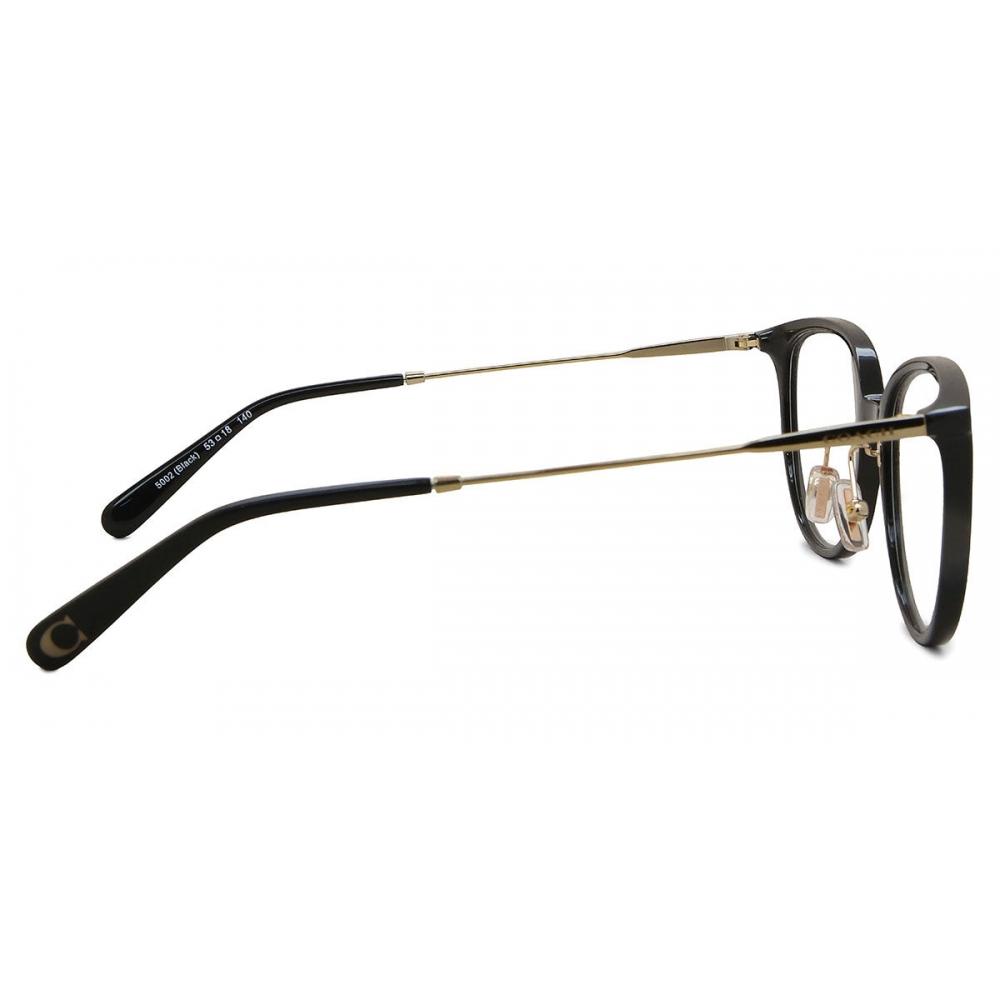 Coach Hc6175d Asian Fit 5002 Women Eyeglasses