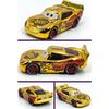 Racing Cars Cars Black Samurai Alloy Model Toy Cars