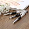 Nail Art Painting Brush Crystal Acrylic Nail UV Gel Painting Line Brush Nylon Hair Pen