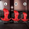Extra Large Anal Plug Anal Sex Toy Silicone Adult Products For Fun Anal SM Anal Plug Sexual Products