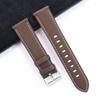 Genuine Leather Watch Strap for Seiko Quick Release Watch Strap for Rolex 20mm 22mm High Quality Wristband Men Women's Bracelet