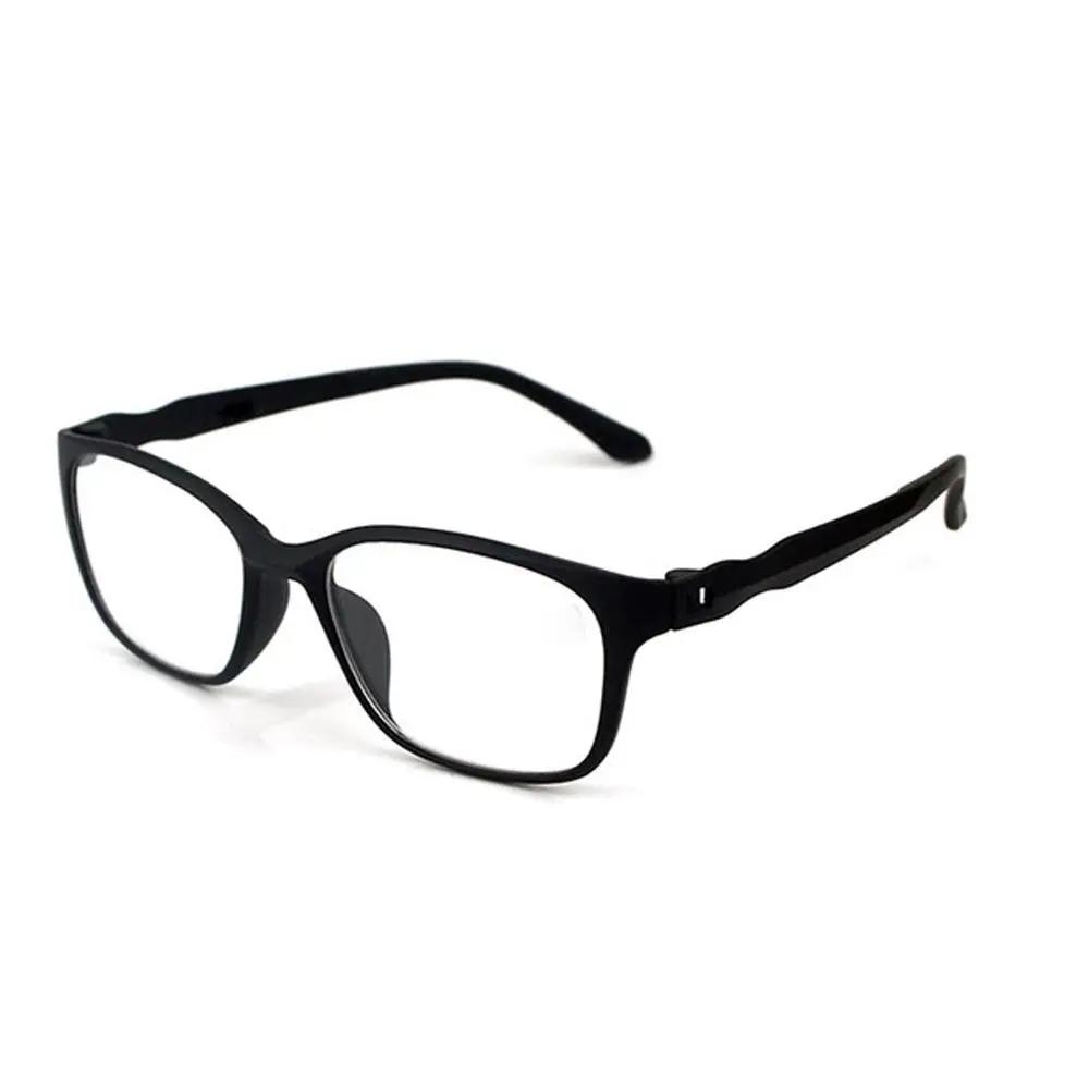 

Vision Care Read Magnification Presbyopic Eyewear Computer Eyeglasses Anti-blue Light Reading Glasses Presbyopia Eyeglasses 0 матовый черный