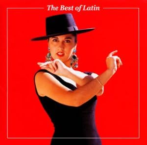 

CD STANLEY BLACK ORCHESTRA, EDMUNDO RO - The definitive Latin KICW8559 Japan ObiLatin Used