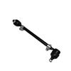 Tie Rod for Front Axle (Left/Right) Compatible with BMW E28, E34, E24, E32, E31 - Part No. 32211135666