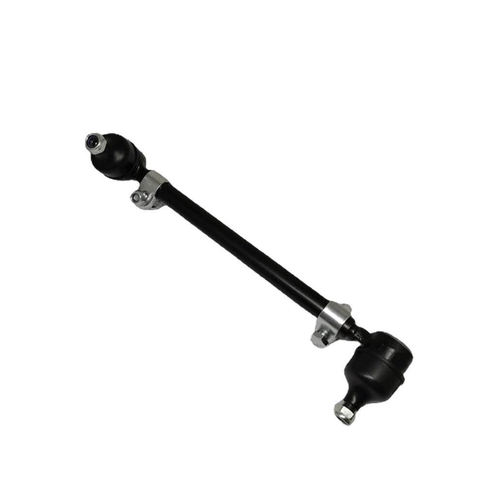 Tie Rod for Front Axle (Left/Right) Compatible with BMW E28, E34, E24, E32, E31 - Part No. 32211135666