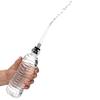Silicone Enema Female Washing Device for Men and Women Back Court Vaginal Anus Wash and Clean Adult Sex Product