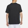 Drop Shoulder Sleeve T Shirt Men's DQ1088-010