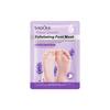 Lavender Foot Mask - Intense Moisturizing Treatment for Softening and Nourishing Dry Feet, Renewing Care