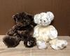 [USED] ROSS Teddy Bear Chocolate & Sugar (2 Pieces)