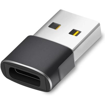 Síťové prvky – USB Bluetooth adaptéry