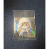 Touken Ranbu Niformation Seal Wafer 3 Yamanbagiri Kunihiro Celebration Dress