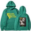 Sabrina Carpenter Hoodie Men Please Please Pleas