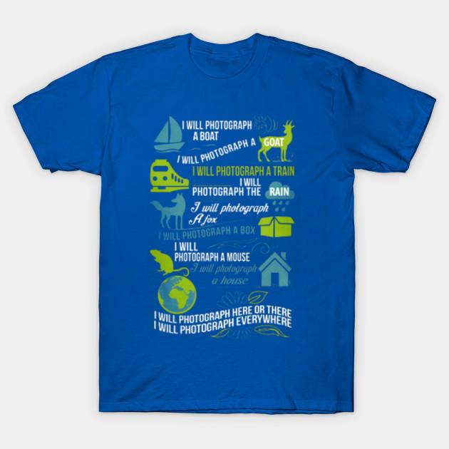 

Unisex Fashion TShirt Photography Everywhere Print TShirt Plus Size XS-6XL T-Shirt 100%Cotton Tops O Neck Short Sleeve Tees S синий