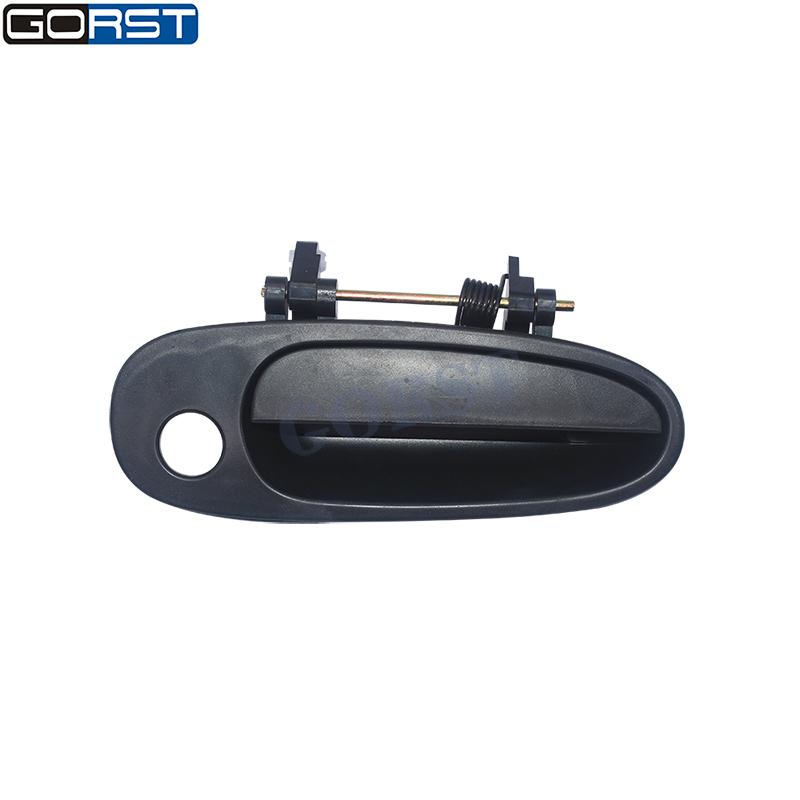 Outside Door Handle 6922012160 6921012160 for Toyota Corolla Car Auto Part 94852496 94852495 Front Pair Set