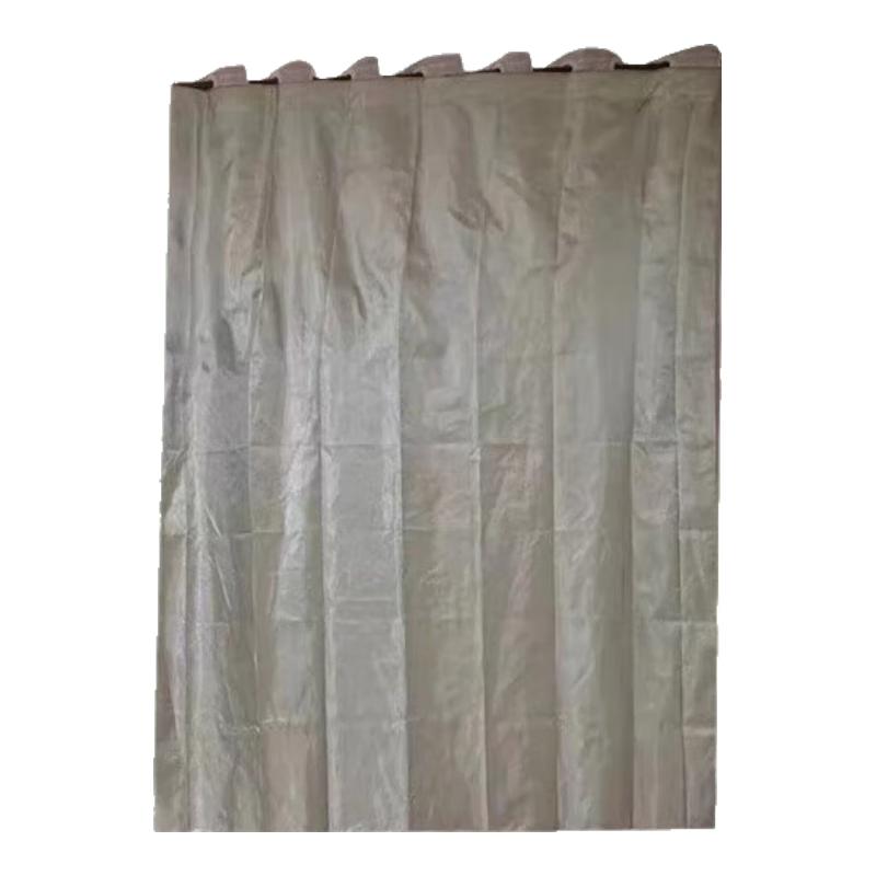 Anti-Radiation Electromagnetic Shielding Fabric