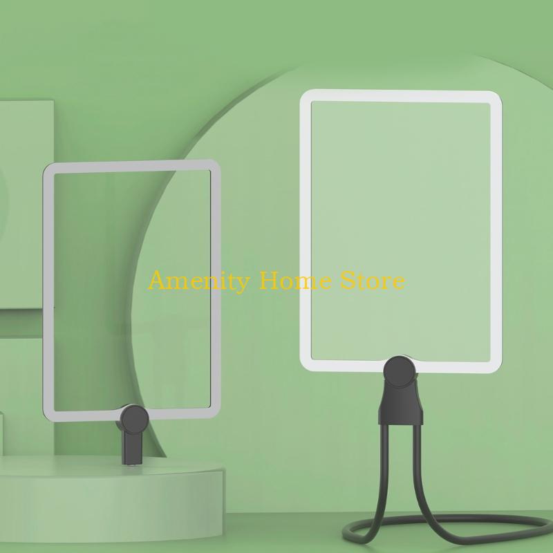 

F26C Full Page Lens with LED Light for Sewing Inspection China Mainland