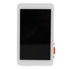 Phone Selfie Screen 4.02 Inch 1136x640 Resolution 2.4G 5G WiFi Wireless Remote Back Camera Display with Magnetic Ring