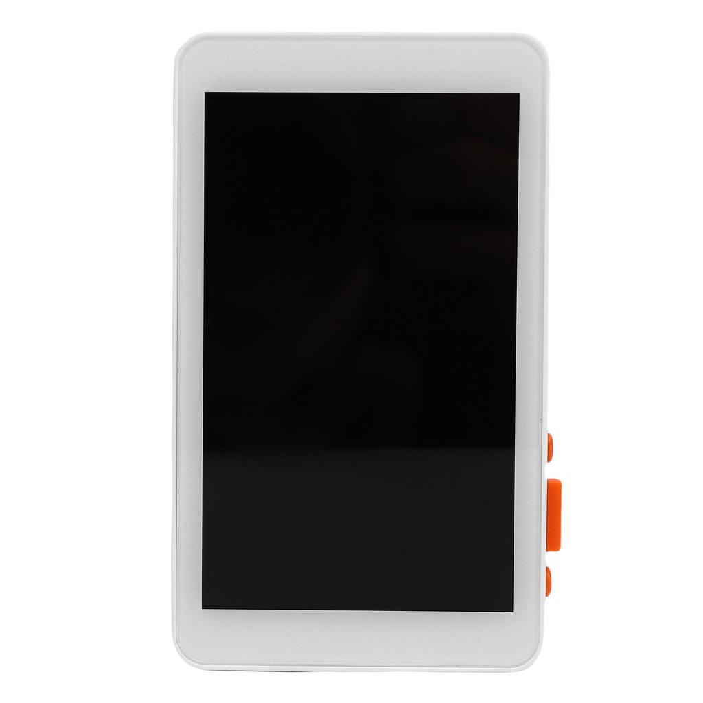 Phone Selfie Screen 4.02 Inch 1136x640 Resolution 2.4G 5G WiFi Wireless Remote Back Camera Display with Magnetic Ring