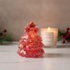 Christmas Tree Fun Pinch Toy Slow Rising Stress Relief Fidget Toy Anti‑Anxiety Sensory Focus Fidget Toy Christmas Gifts