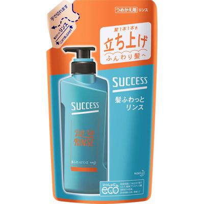 Success Hair Fluffy Conditioner Nachfüllpackung 320 ml