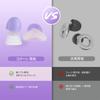 ZEROPLUS Cocoon Earplugs for Live and the Blocks Includes Storage Washable Sleep, Performances, Studying, Commuting, Office, Snoring, Case, S/M/L