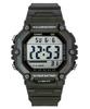 Digital Extra Long Resin Strap Quartz AE-1600HX-3AV 100M Unisex Watch