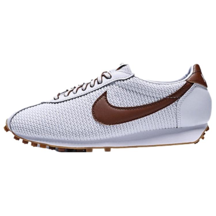 

Nike LD 1000 SE White Fauna Brown Women Sneakers Gum-Medium-Brown IH2128-100 35.5