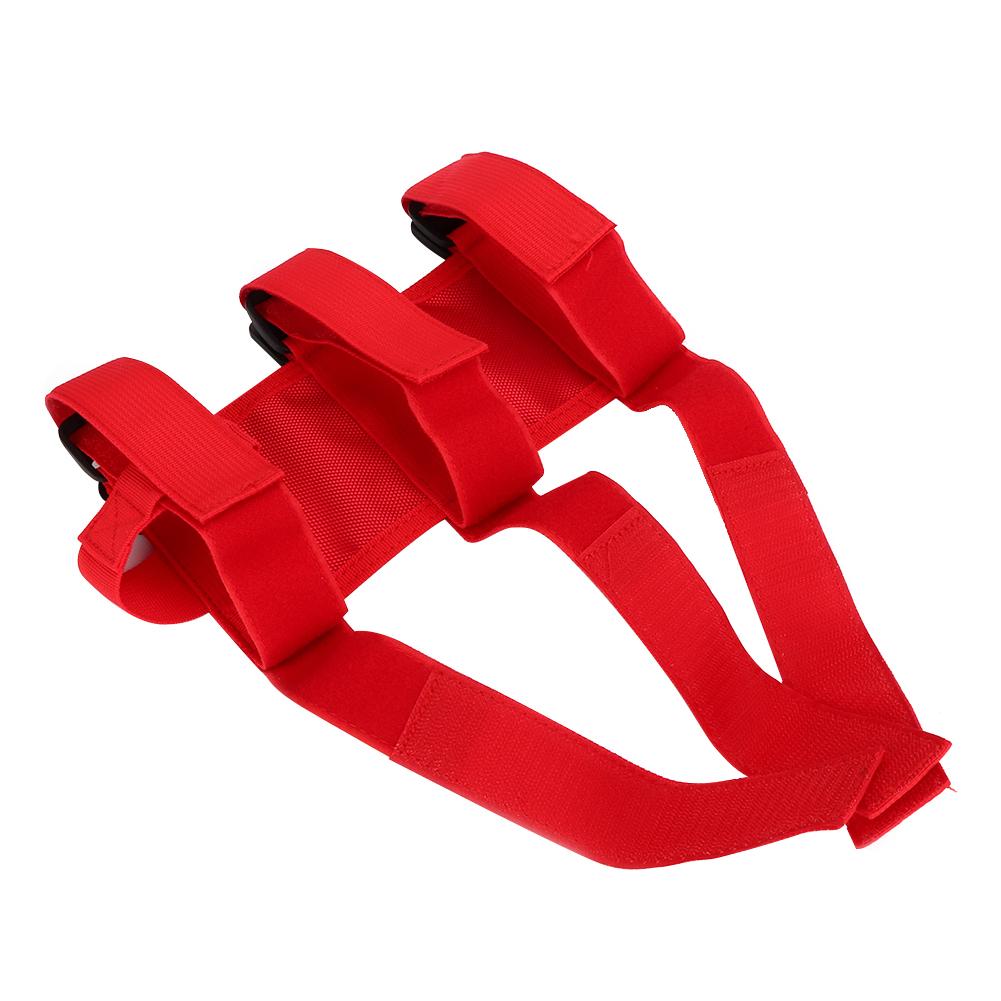 Auto Car Extinguisher Fixing Holder Belt Strap Fit for Celsius