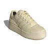 Adidas Forum Bold Stripes Cream Women's ID3154