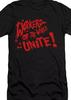 Worker of the World Unite Industrial Workers Union T Shirt IWW