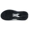 Rigorer BP1 Family Matters Men Sneakers Black Silver Z325160304-4