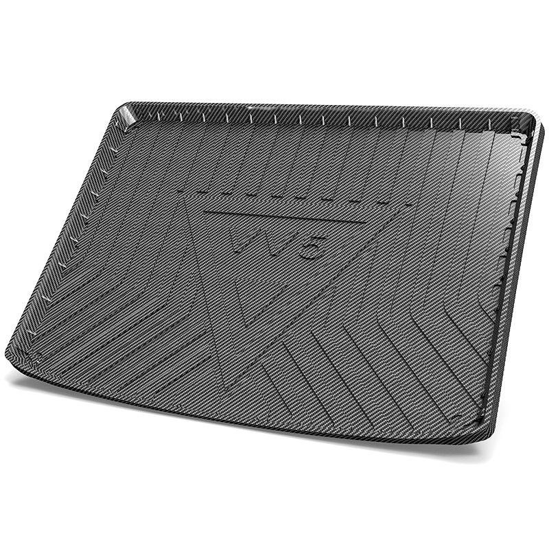 Tailored TPE Trunk Mat for Wey VV5