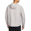 Nike Miler Solid Reflective Water-Resistant Hooded Zip-Up Running Jacket Men Jackets DD4747-211