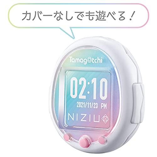 Tamagotchi Tamagotchi Smart NiziU Special Set