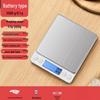 YEANTEEN Digital Kitchen Scale