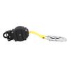 Automatic   Rope Controller, High Strength Anti-fall, 1000 Kg Pulling Force for Aerial Work Equipment Installation