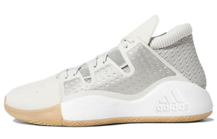 Adidas Pro Vision  Raw White  D96945 42