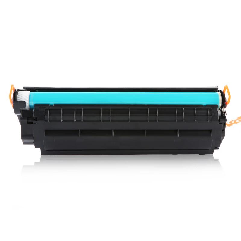 Compatible HP 12A Q2612A Black Toner Cartridge