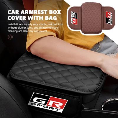 Accesorios Interior – Reposa brazos