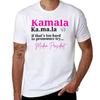 Kamala Harris 2024 TShirt T Shirt for Man Mens Graphic T Shirts TShirt