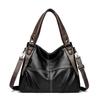 Soft Pitot Large Bag Portable Crossbody Women's Bag